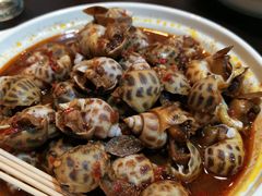 -三妹小龙虾·黄油蟹(华侨城总店)