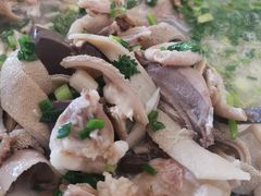 -邱羊子烤全羊羊肉馆(中优·观澜店)