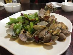 -荣祥海鲜·烟台菜(胜利路二部)