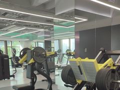 -优享健身(三元桥店)