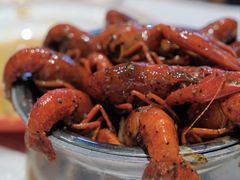 黑胡椒小龙虾-霸王虾·麻辣小龙虾(清水河公园店)