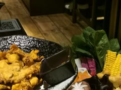 -湊湊火锅·茶憩(新中关购物中心店)