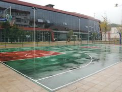 -全国青少年井冈山革命传统教育基地