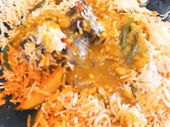 -新加坡Zam Zam餐馆