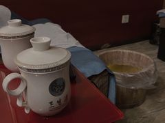 -华夏良子·足道SPA艾灸(翠微店)