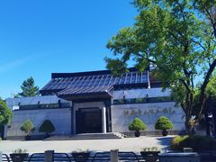 -绍兴古城