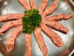 -朴太院·朝鲜族炭火烤肉(民乐园总店)