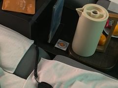-华夏良子·足道·SPA·艾灸(金皇大厦店)