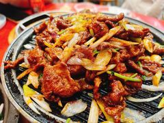 -宏状元现熬粥·京味菜(望京店)