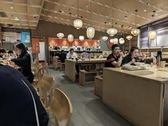 -味千拉面(南昌杉杉奥特莱斯广场店)