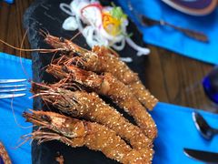 -甘尼仕印度餐厅酒吧(斜塘老街店)