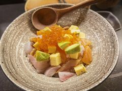 -Sushi Hanzo半藏(天环广场店)
