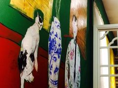 -蘑菇私房菜小馆(杨家坪西城天街店)