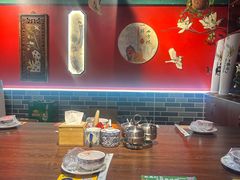 -老北京胡同味道二荤铺(酒仙桥店)
