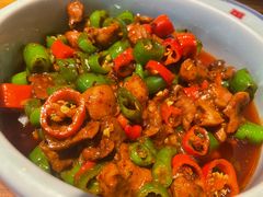 -打酱油·非遗淮扬菜(瘦西湖梅岭店)