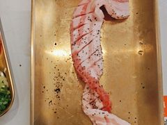 -权金城·炭火烤肉(北京联想桥店)