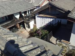 -浔岚云舍mist静谧观景美宿(丽江古城店)