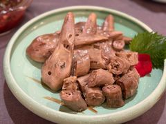-金哥私房菜馆(张府园总店)