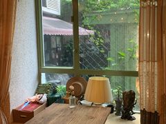 -绿房子方寸咖啡(星海名城店)