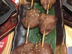 -鱼民·现造寿司(育德店)