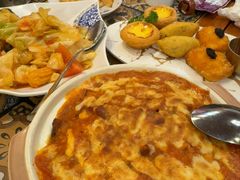 -番茄屋葡式美食(总店)
