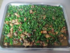 -金水泊山庄·花椒鸡(铁山坪店)