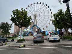 -那香海钻石沙滩浴场