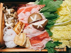 -久喜番和牛烧肉酒场(北辰三角洲店)