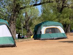 -长春市南湖公园