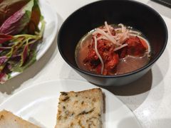 -聚春园自助餐厅(东街口店)