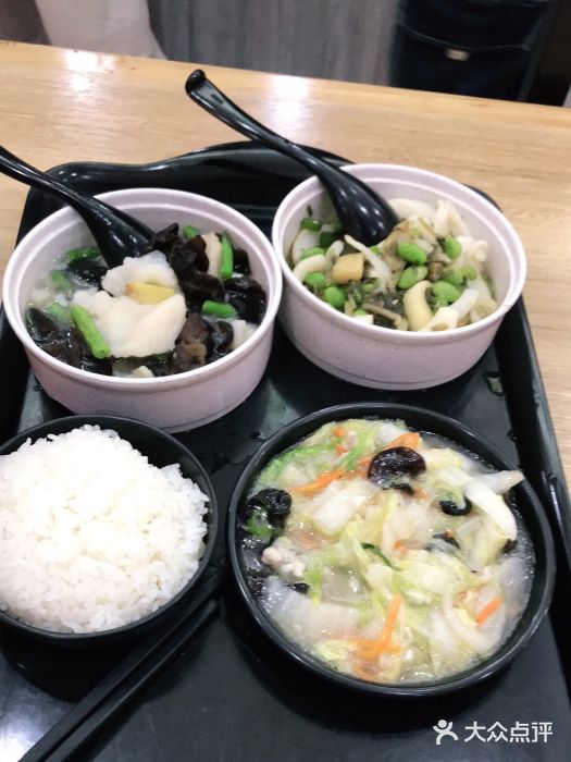 姑苏鸿昌兴大食堂(中山北路店)图片
