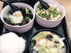 -姑苏鸿昌兴大食堂(中山北路店)