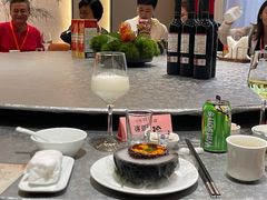 -连鹭海鲜·海肠捞饭·海胆饭(星海店)