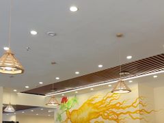 -朴小妹人参鸡汤火锅(长白山万达店)
