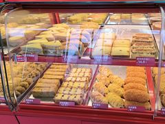-味多美蛋糕(双合地铁店)