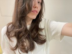 -GRAVITY HAIR 地心引力