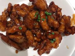 糖醋里脊-知味观(湖滨总店)