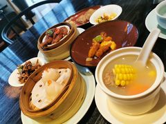 水晶虾饺皇-五缘湾凯悦酒店·悦饗中餐厅