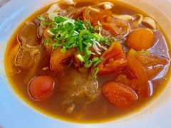 -天下三绝 牛肉面/红酒