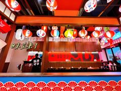 -仙隐小鹿料理食堂(惠济万达店)