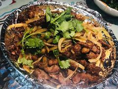 -游牧传奇新疆特色歌舞餐厅(红山新世纪购物广场店)