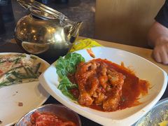 -GOGIYA·咕叽吖韩国传统烤肉店(小榄店)
