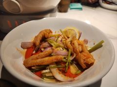 -筱爷叔·上海传统手工菜(玉树路店)