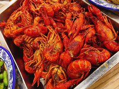 -江城燕子大排档(江汉路步行街店)