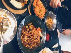 -机器人火炉披萨