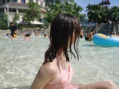 -重庆海昌加勒比海水世界