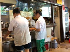 -伍湛记 · 广州老字号(龙津中路店)
