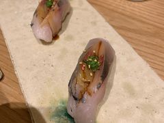 -鮨青(恒基名人购物中心店)