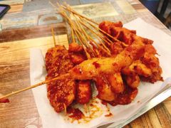 -辽B·小串(总店)