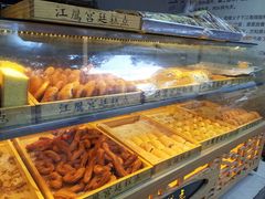 -宫廷糕点(任家庄街店)